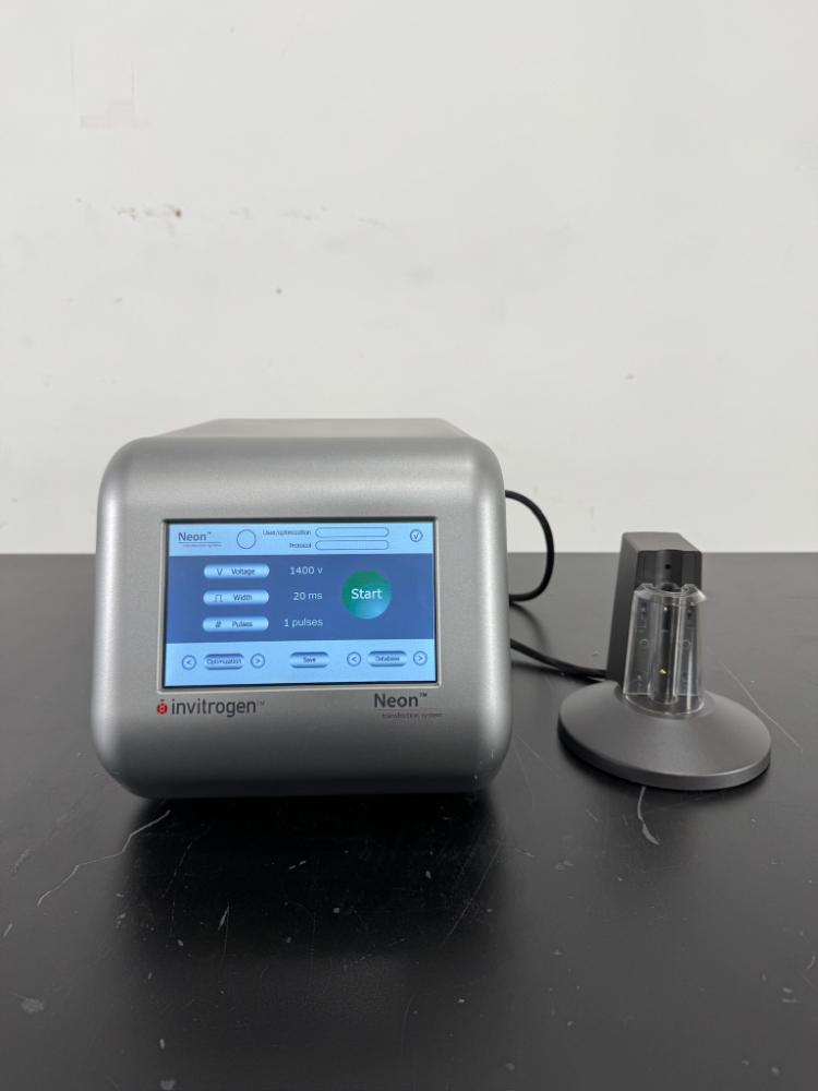 Image of Invitrogen Neon Transfection System